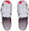 Shop (PS) Under Armour Fat Tire Defender Sandal 'Mod Grey Camo' Lelaki Kasut 3023783-102