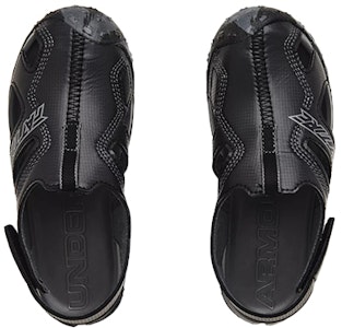 (PS) 安德玛 Fat Tire 防护凉鞋 '黑色迷彩' 3023783-001 Shop (PS) 安德玛 Fat Tire 防护凉鞋 '黑色迷彩' 3023783-001