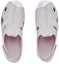 Shop (PS) Sandal Under Armour Fat Tire Defender 'Pink Camo' 3023783-101