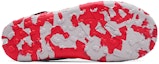 Purchase (PS) Under Armour Fat Tire Defender Sandal 'Mod Grey Camo' Lelaki Kasut 3023783-102