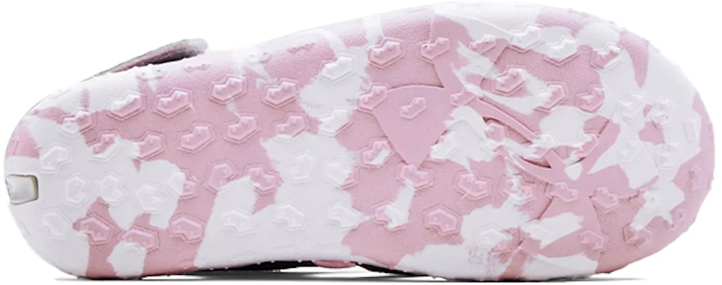(PS) Sandal Under Armour Fat Tire Defender 'Pink Camo' 3023783-101 Purchase (PS) Sandal Under Armour Fat Tire Defender 'Pink Camo' 3023783-101
