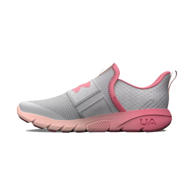 (PS) UA Flash 'Fade - Bittersweet Pink'
