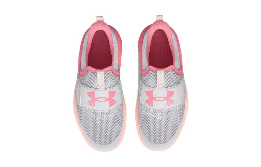 Shop (PS) Under Armour Flash 'Fade - Rosa Dulce Amargo' 3026725-100