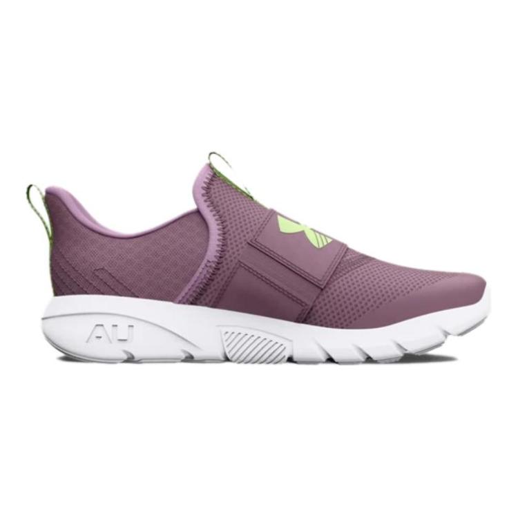 Order (PS) Under Armour Flash ''Misty Purple Lumos Lime'' Lila Limette 3026722-500