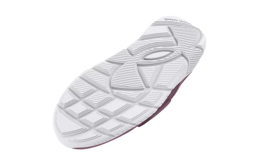 Purchase (學齡前) Under Armour Flash '薄霧紫淺檸檬綠' 3026722-500