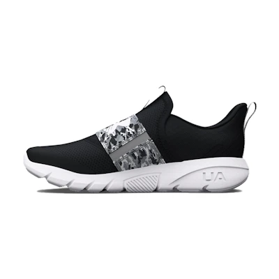 (PS) UA Flash Printed 'Black Camo'