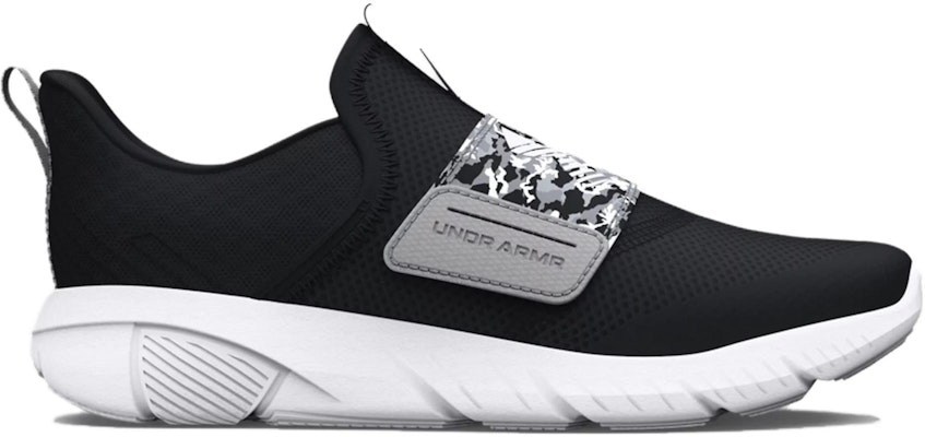 (PS) Under Armour Flash Impreso 'Camuflaje Negro' 3027170-001 Order (PS) Under Armour Flash Impreso 'Camuflaje Negro' 3027170-001