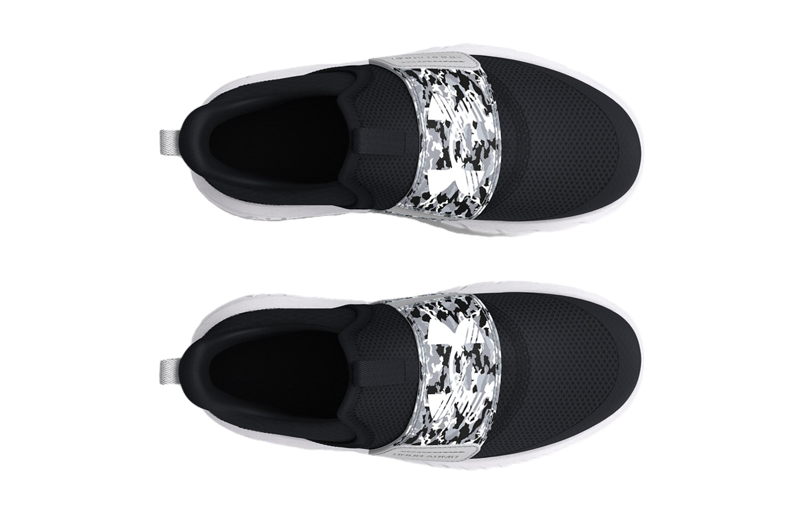 Shop (PS) Under Armour Flash Impreso 'Camuflaje Negro' 3027170-001