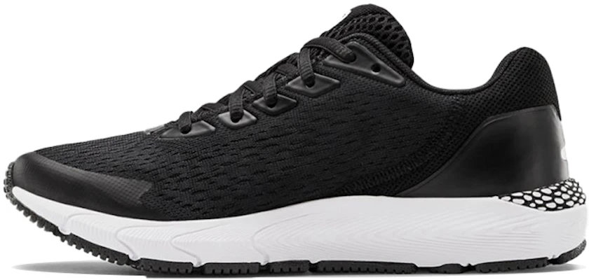 大童 Under Armour Hovr Sonic 3 低筒 兒童跑步鞋 黑白 Buy 大童 Under Armour Hovr Sonic 3 低筒 兒童跑步鞋 黑白
