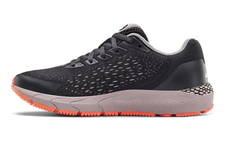 Buy (JR) Under Armour Hovr Sonic 3 Naranja 'Gris' 3022877-500