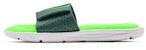 (PS) Under Armour Ignite VI 'Hijau Neon' 3022728-103