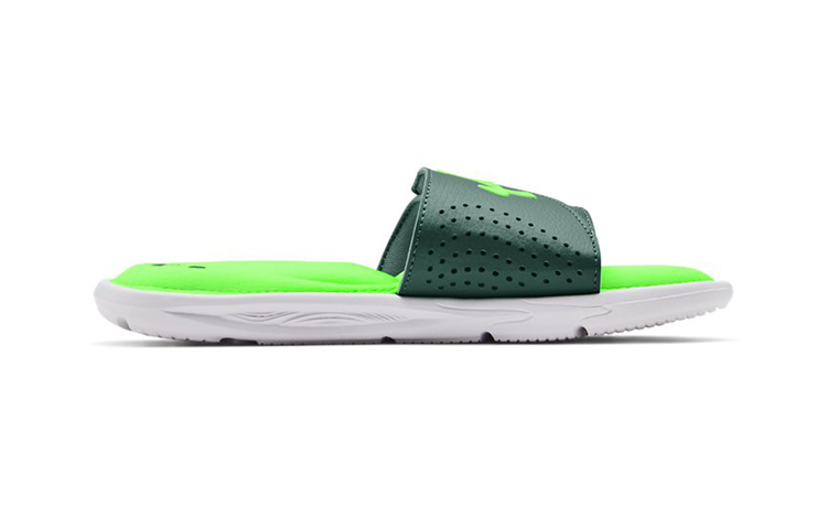 Order (PS) UAイグナイトVI ネオングリーン 3022728-103