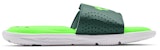 (PS) Under Armour Ignite VI 'Hijau Neon' 3022728-103