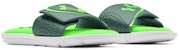 (PS) Under Armour Ignite VI 'Hijau Neon' 3022728-103