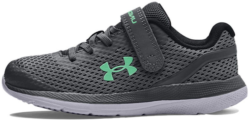 (PS) Under Armour Impulse ''BP Kleinkind Schwarz'' 3022941-105 Buy (PS) Under Armour Impulse ''BP Kleinkind Schwarz'' 3022941-105