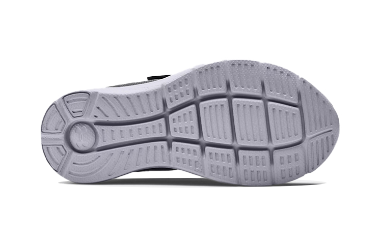 Shop (PS) Under Armour Impulse ''BP Kleinkind Schwarz'' 3022941-105