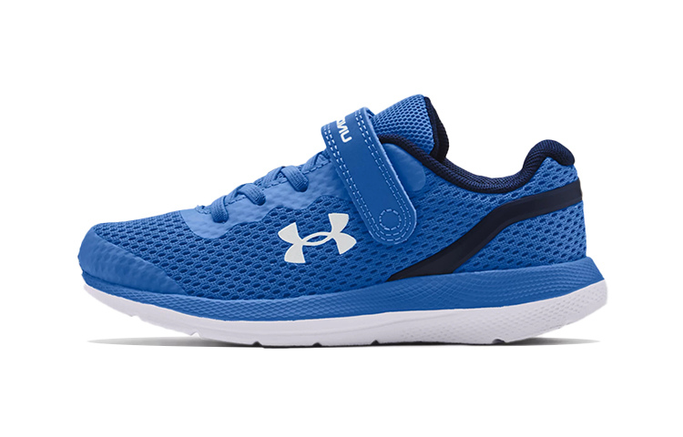 (Preschool) Under Armour Impulse 'BP Toddler Blue' 3022941-400