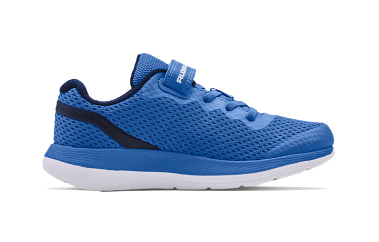 Order (PS) Under Armour Impulse ''BP Peuter Blauw'' 3022941-400