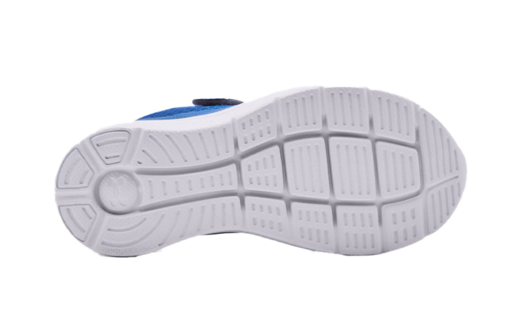 Purchase (PS) Under Armour Impulse ''BP Peuter Blauw'' 3022941-400