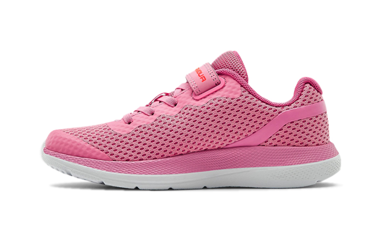 (Preschool) Under Armour Impulse 'Pink' 3022941-602
