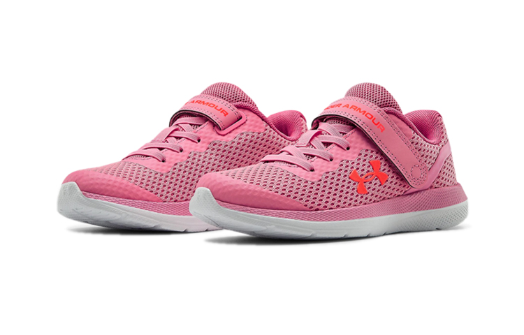 Lookbook (PS) Under Armour Impulse ''Roze'' 3022941-602