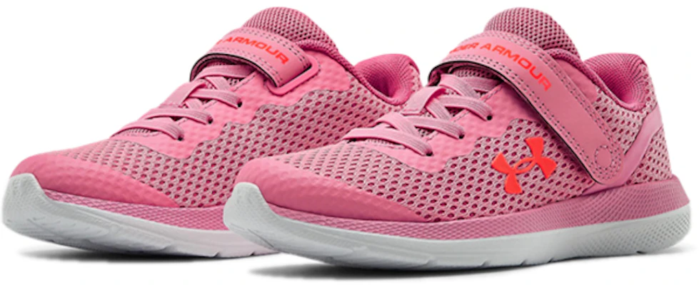 (PS) Under Armour Impulse ''Roze'' 3022941-602 Lookbook (PS) Under Armour Impulse ''Roze'' 3022941-602