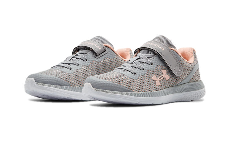 Lookbook (PS) Under Armour Impulse Rosa ''Grigio'' 3022941-100