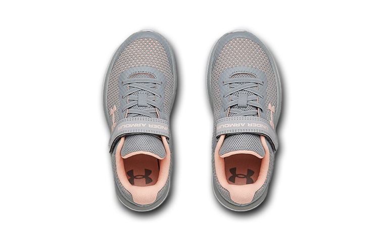 Shop (PS) Under Armour Impulse Rosa ''Grigio'' 3022941-100