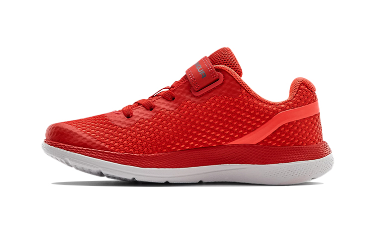 (Preschool) Under Armour Impulse 'Red' 3022941-603