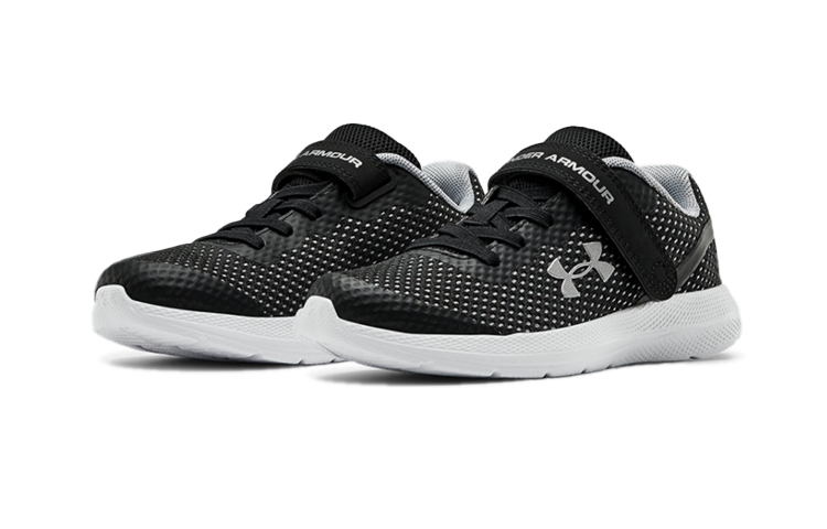 Lookbook (PS) Under Armour Impulse ''Weiß'' 3022941-001