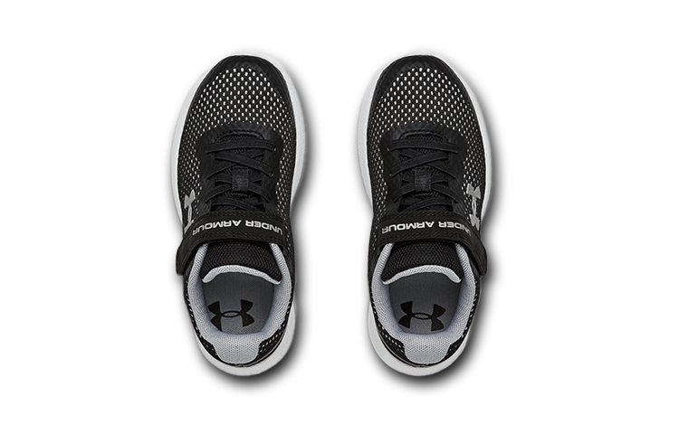 Shop (PS) Under Armour Impulse ''Weiß'' 3022941-001