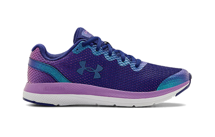 Order (PS) Under Armour Impulse AC Frosty ''Lila Rosa Weiß'' 3023683-500