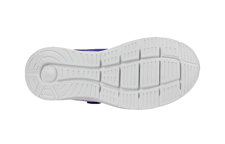 Shop (PS) Under Armour Impulse AC Frosty ''Lila Rosa Weiß'' 3023683-500