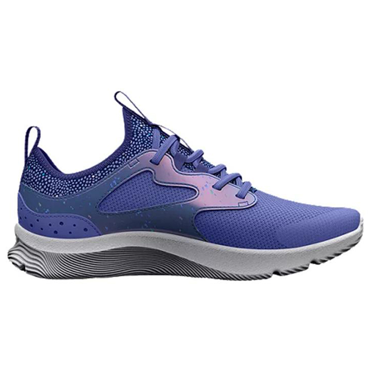 Order (PS) Under Armour Infinity 2.0 AL Imprimé ''Baja Bleu Iridescent'' 3026167-400