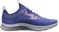 Order (PS) Under Armour Infinity 2.0 AL Cetakan 'Baja Blue Iridescent' 3026167-400