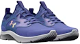 Lookbook (PS) Under Armour Infinity 2.0 AL Imprimé ''Baja Bleu Iridescent'' 3026167-400