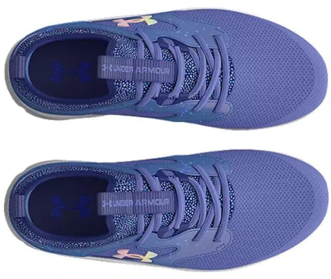 (PS) Under Armour Infinity 2.0 AL Imprimé ''Baja Bleu Iridescent'' 3026167-400 Shop (PS) Under Armour Infinity 2.0 AL Imprimé ''Baja Bleu Iridescent'' 3026167-400