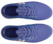 Shop (PS) Under Armour Infinity 2.0 AL Imprimé ''Baja Bleu Iridescent'' 3026167-400