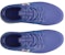 (PS) Under Armour Infinity 2.0 AL Cetakan 'Baja Blue Iridescent' 3026167-400