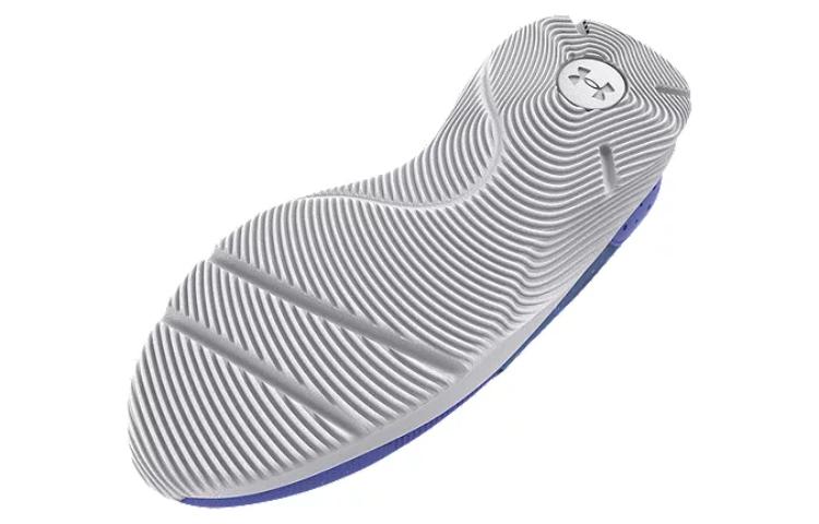 Purchase (PS) Under Armour Infinity 2.0 AL Imprimé ''Baja Bleu Iridescent'' 3026167-400