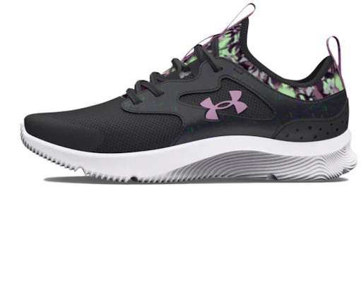 (PS) Under Armour Infinity 2.0 Printed ''Jet Grey Fresh Orchid'' Damen Sneaker 3026167-101 Buy (PS) Under Armour Infinity 2.0 Printed ''Jet Grey Fresh Orchid'' Damen Sneaker 3026167-101