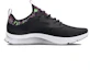 Order (PS) Under Armour Infinity 2.0 Printed ''Jet Grey Fresh Orchid'' Damen Sneaker 3026167-101