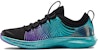 (PS) Under Armour Infinity 2 AL Prism 'Hitam Biru' 3023206-001