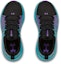 Shop (PS) Under Armour Infinity 2 AL Prism 'Hitam Biru' 3023206-001