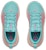 (PS) Under Armour Infinity 2 AL Prism Biru/Pink 3023206-400