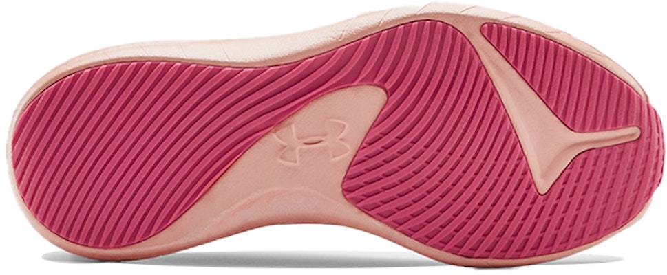 (Preschool) Under Armour Infinity 2 AL Prism Blue/Pink 3023206-400 Purchase (Preschool) Under Armour Infinity 2 AL Prism Blue/Pink 3023206-400