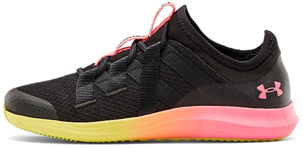 (PS) Under Armour Infinity 3 'Hitam Cerise' 3023405-001 Buy (PS) Under Armour Infinity 3 'Hitam Cerise' 3023405-001