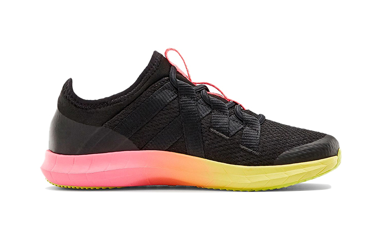Order (PS) Under Armour Infinity 3 ''Nero Cerise'' 3023405-001