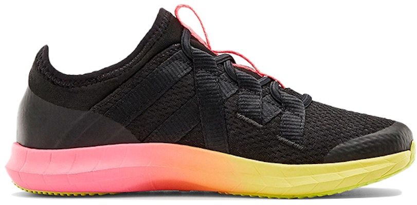 (Preschool) Under Armour Infinity 3 'Black Cerise' 3023405-001 Order (Preschool) Under Armour Infinity 3 'Black Cerise' 3023405-001