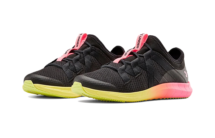 Lookbook (PS) Under Armour Infinity 3 ''Nero Cerise'' 3023405-001